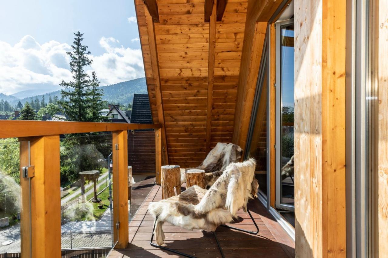 Apartament Sky Spa * Zakopane