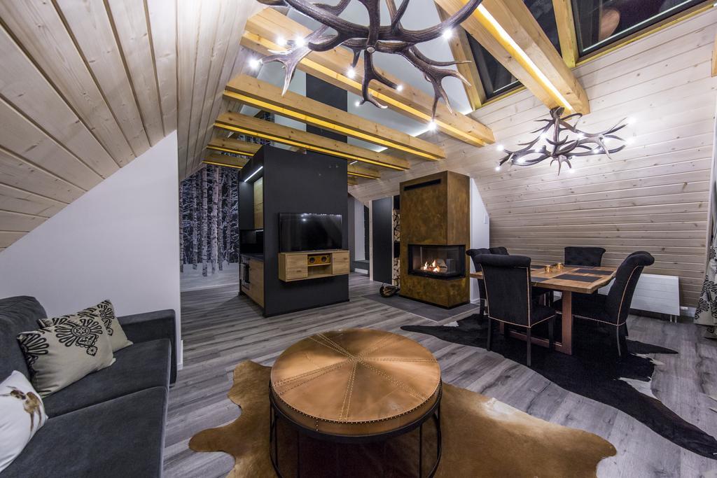 Apartament Sky Spa