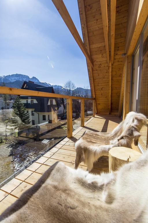Apartment Apartament Sky Spa Zakopane