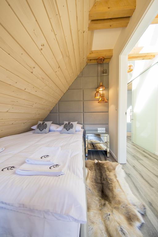 Apartament Sky Spa Apartment