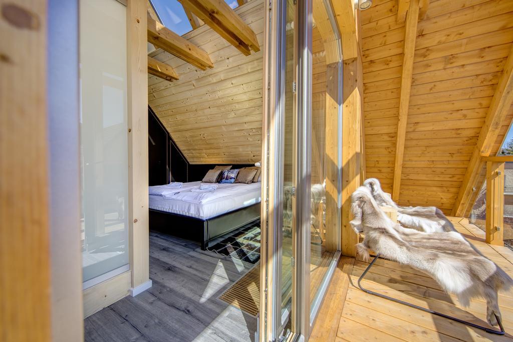 Apartament Sky Spa