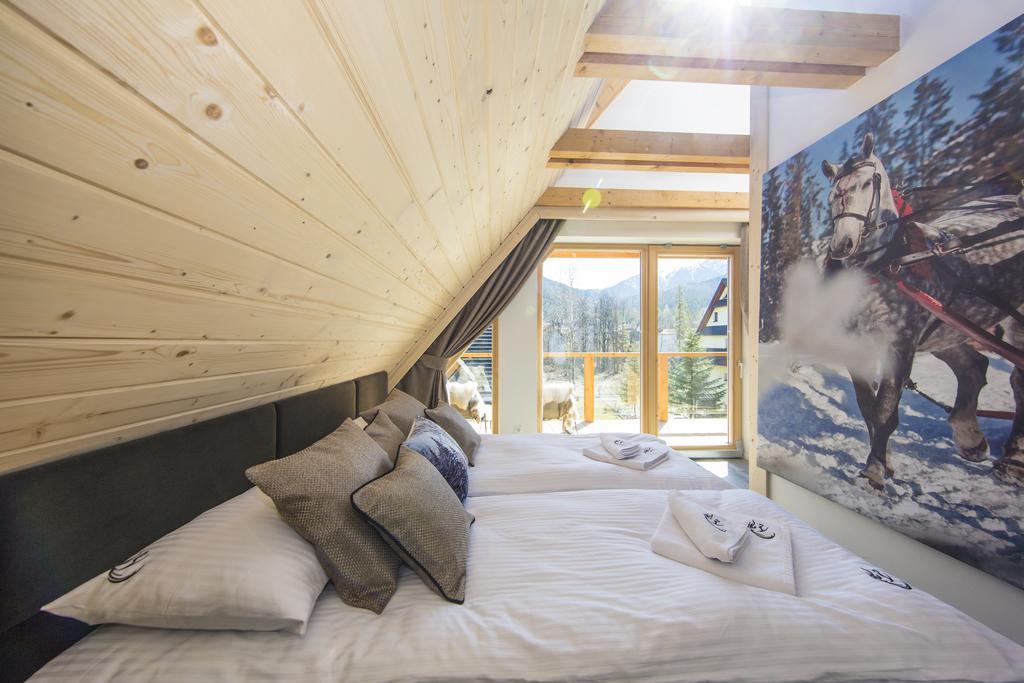 Apartament Sky Spa Zakopane