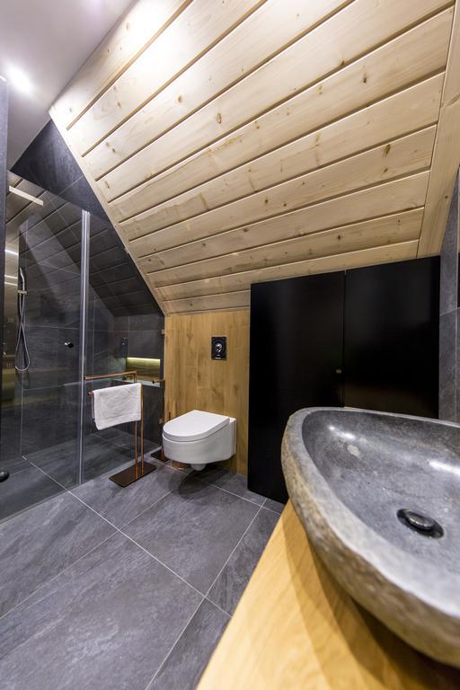 Apartament Sky Spa * Zakopane
