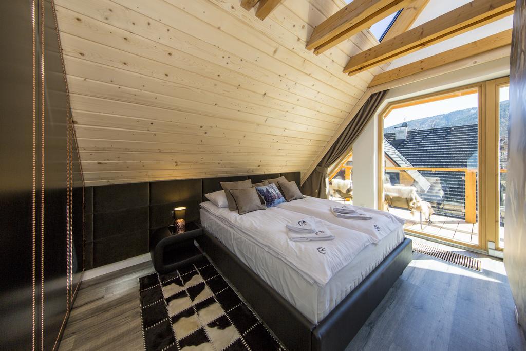 Apartament Sky Spa Apartment Zakopane