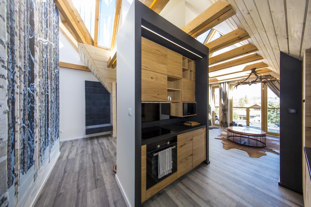 Apartament Sky Spa Zakopane