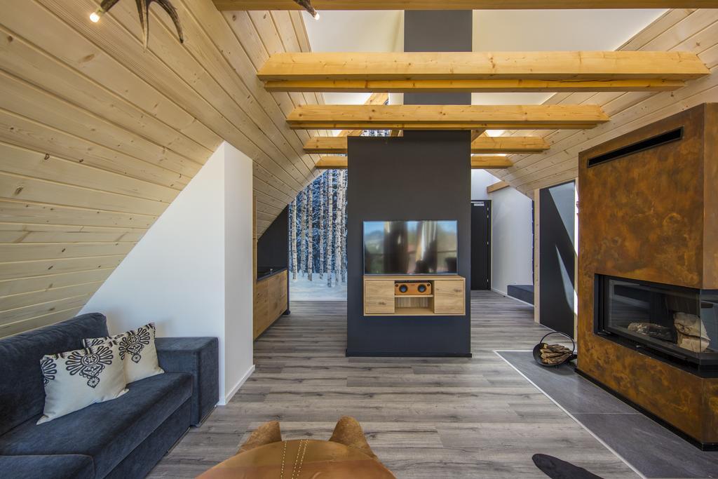 Apartament Sky Spa *