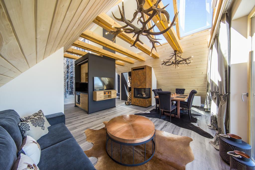 Apartament Sky Spa Apartment Zakopane