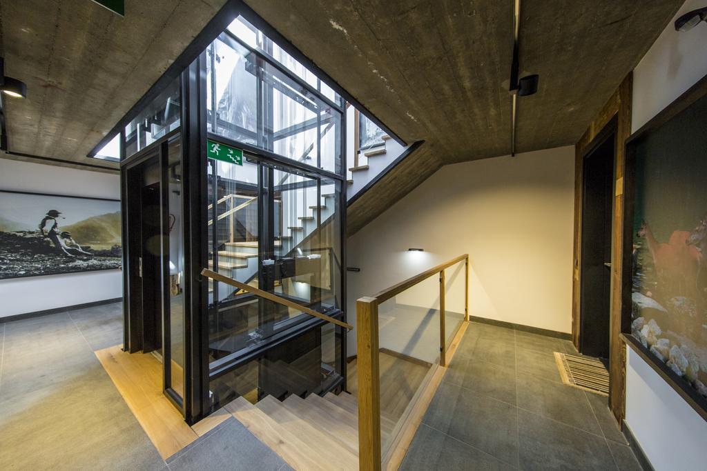 Apartament Sky Spa Apartment Zakopane