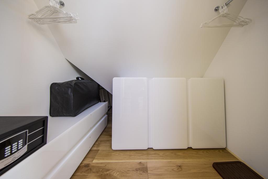 Apartament Sky Spa