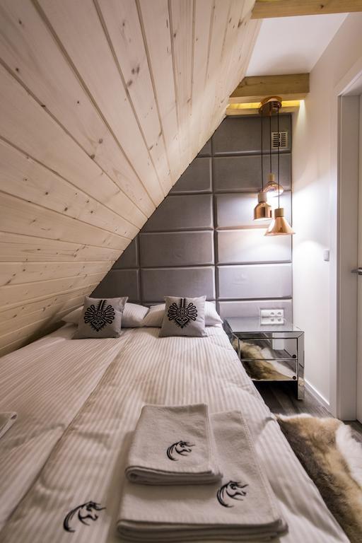 Apartament Sky Spa Zakopane